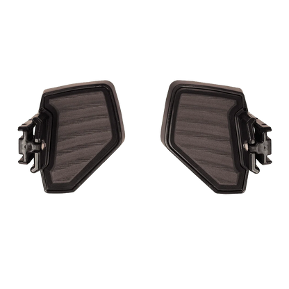 BF Foot Braces Set