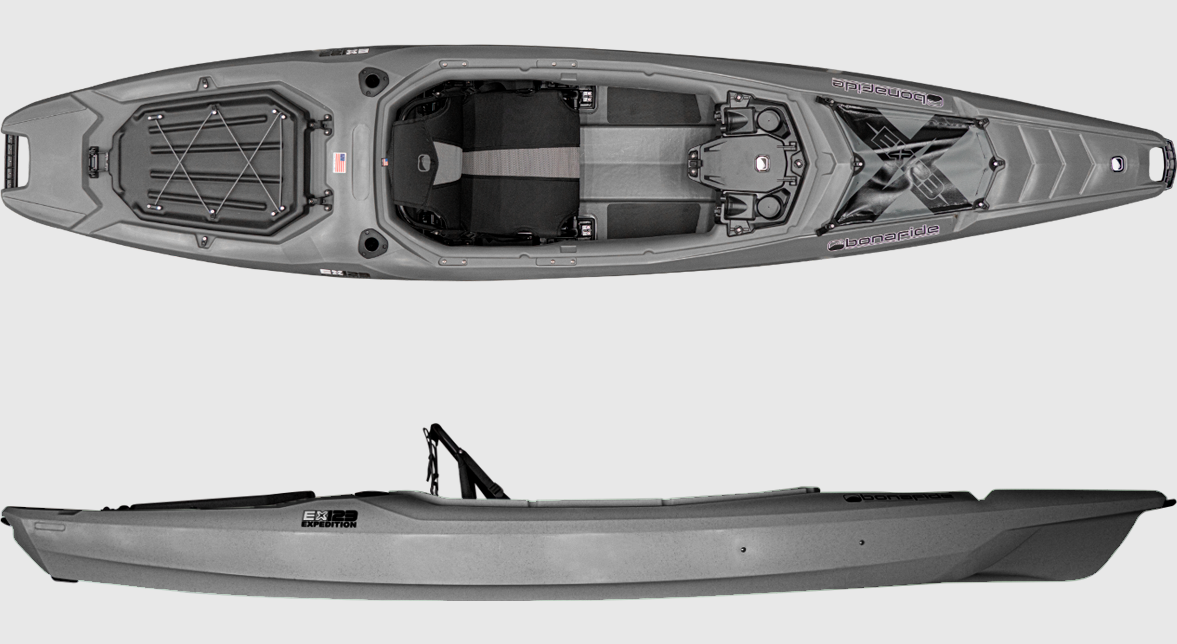 Bonafide RVR119