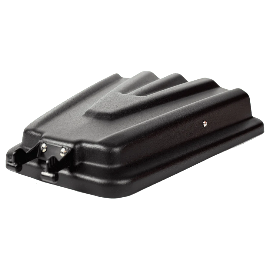 SS107 Bow Hatch Accessory Package