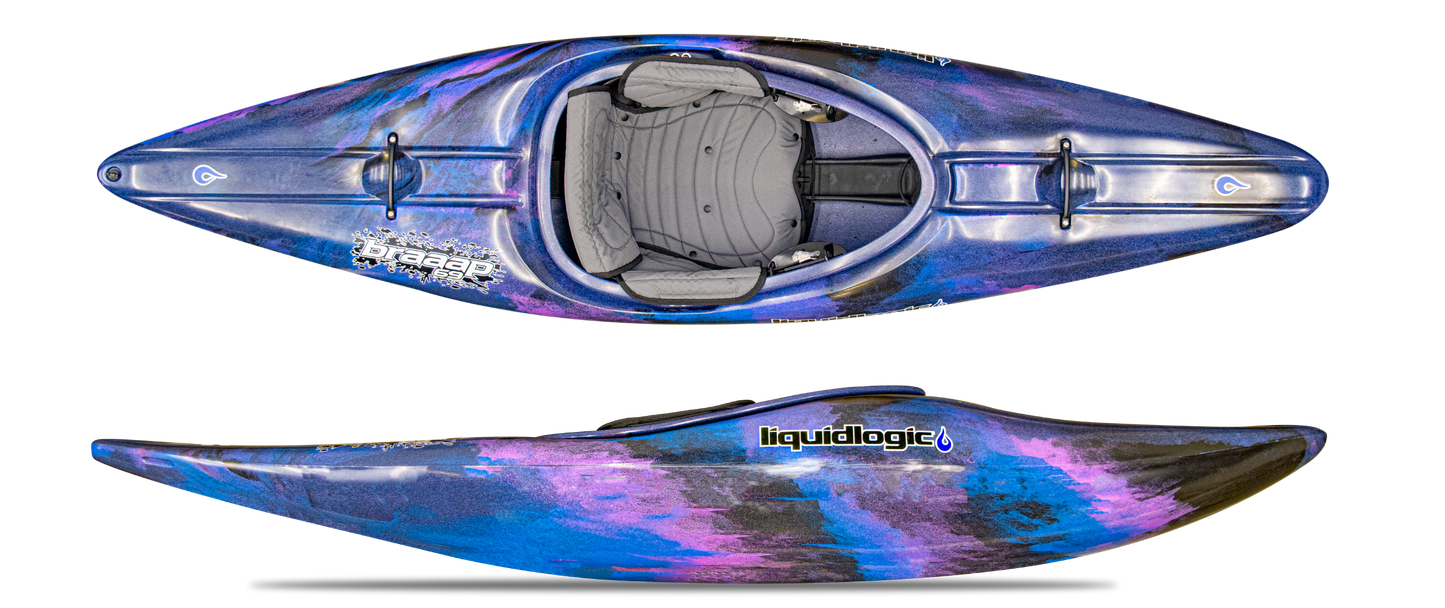 LIQUIDLOGIC Braaap 69