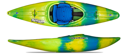 LIQUIDLOGIC Braaap 69