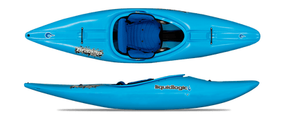 LIQUIDLOGIC Braaap 69