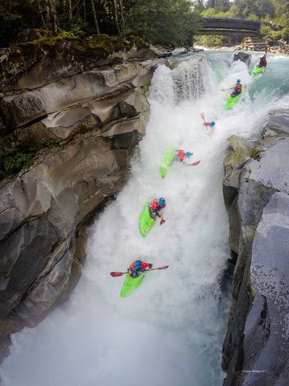 LIQUIDLOGIC Braaap 69