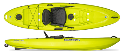 LIQUIDLOGIC Coupe XP