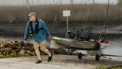 NATIVE WATERCRAFT Transportsystem "Sidekick"