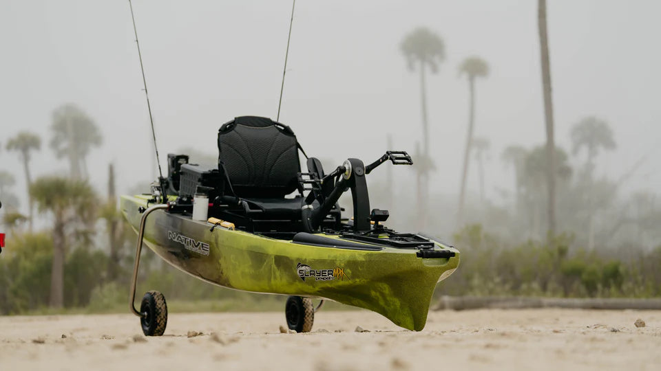 NATIVE WATERCRAFT Transportsystem "Sidekick"