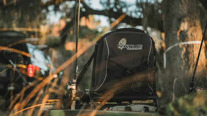 NATIVE WATERCRAFT "First-Class-Seat Pack"