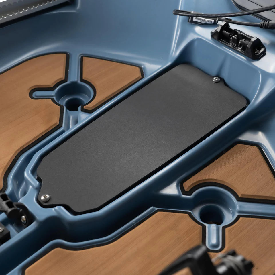 BONAFIDE "PWR129" Dry Pod Plate