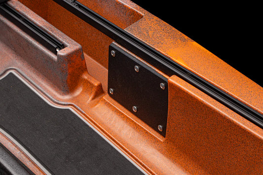 NATIVE WATERCRAFT Switch Plate Replacement, Slayer MAX (Post-2022 Slayer Max 10 and 12 Dual Plates )