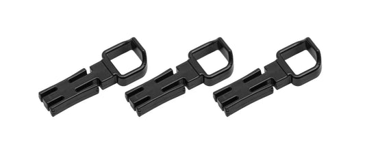 NATIVE WATERCRAFT Finger Loop Pull Sliders, 3 Stück
