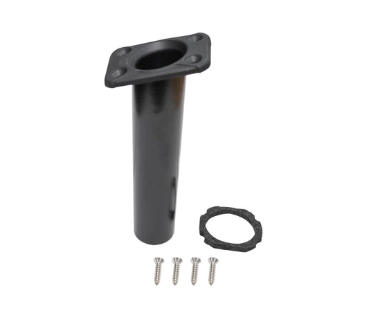 NATIVE WATERCRAFT Low Profile Flsh Mount Rod Holder Kit (one)