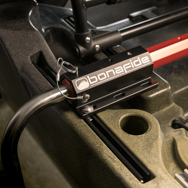 BONAFIDE Transportsystem "Sidekick" (XTR, PWR, SKF, RVR & P127)