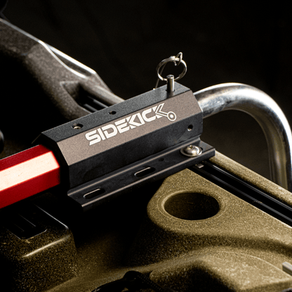 BONAFIDE Transportsystem "Sidekick" (XTR, PWR, SKF, RVR & P127)