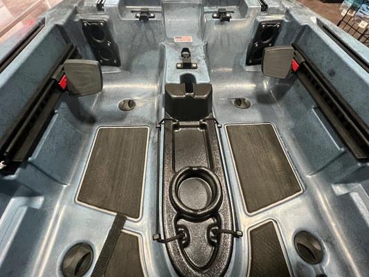 NATIVE WATERCRAFT "TitanX" Steering Kit, 2024