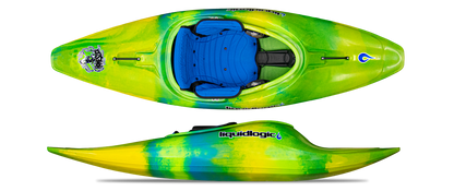 LIQUIDLOGIC Homeslice