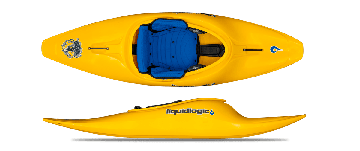 LIQUIDLOGIC Homeslice