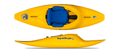 LIQUIDLOGIC Homeslice