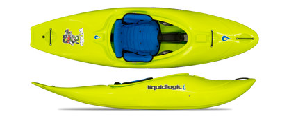 LIQUIDLOGIC Hot Whip