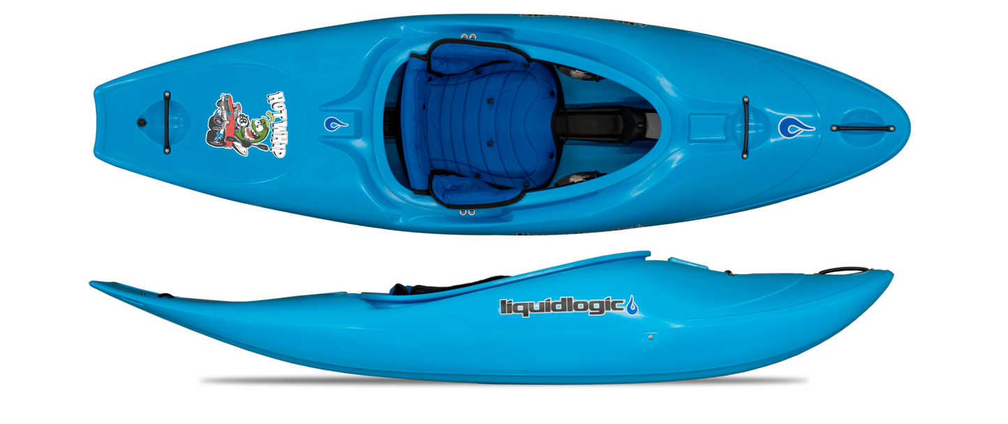 LIQUIDLOGIC Hot Whip