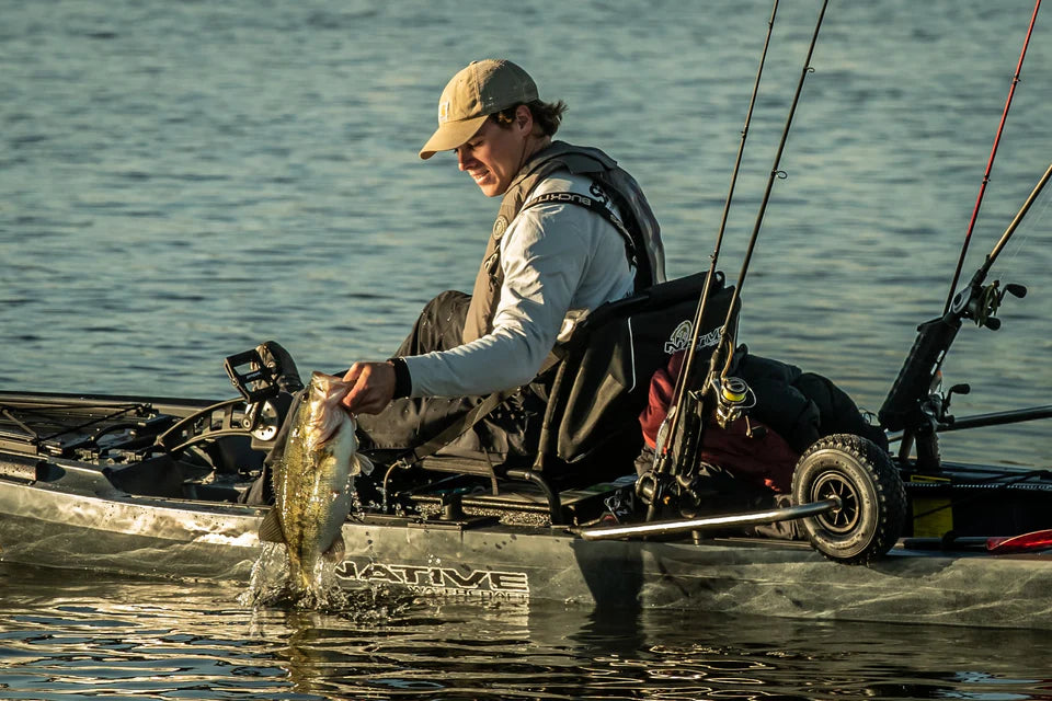 NATIVE WATERCRAFT Transportsystem "Sidekick"