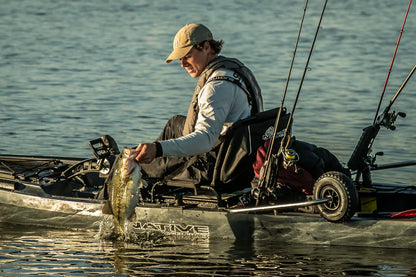 NATIVE WATERCRAFT Transportsystem "Sidekick"