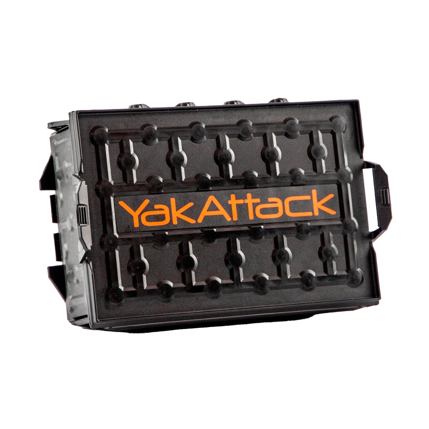 YakAttack TracPak Combo Kit, Two Boxes and Track Mount