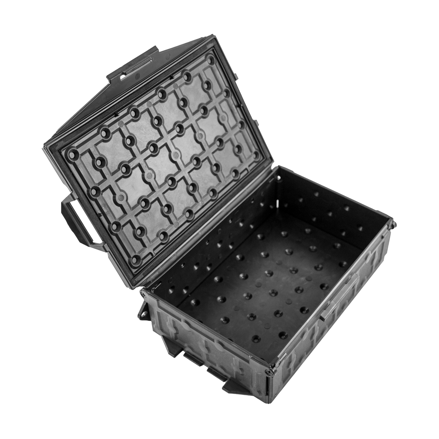 YakAttack TracPak Combo Kit, Two Boxes and Track Mount