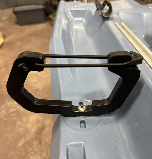 BF XTR Rod Cradle Replacement (Set of Two)