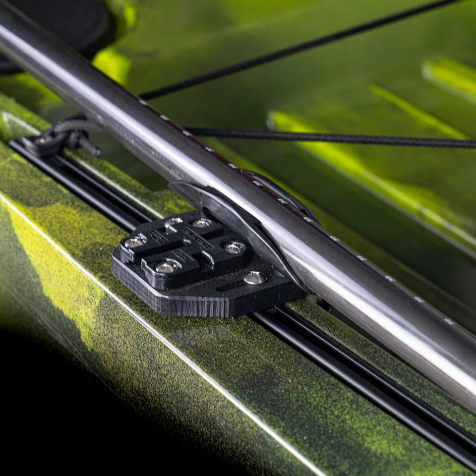 NATIVE WATERCRAFT Paddelhalter "Mighty Paddle Catch Set"