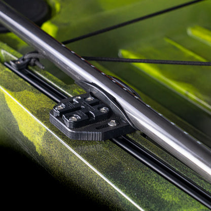 NATIVE WATERCRAFT Paddelhalter "Mighty Paddle Catch Set"