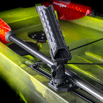 NATIVE WATERCRAFT Paddelhalter "Mighty Paddle Catch Set"