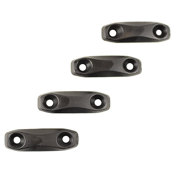 Bungee Lock Deck Loop Accessory Package