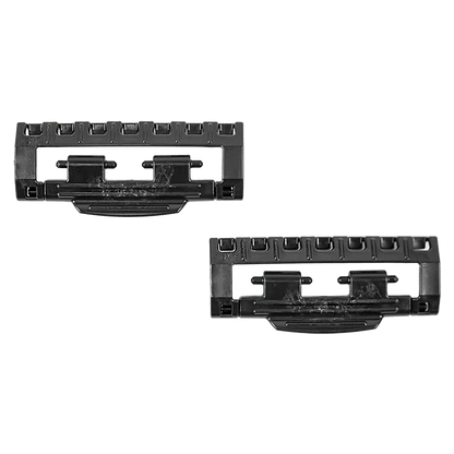 BF Side Clip-Dry Pod Accessory Package