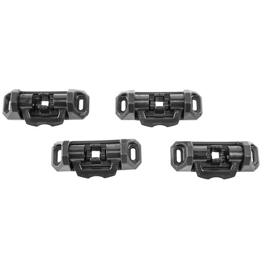 BONAFIDE SS127 Hinge-Bow Hatch Accessory Package