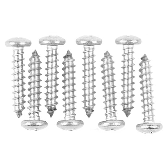 BONAFIDE SS127 Hinge-Bow Hatch Accessory Package