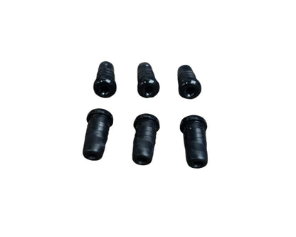 NATIVE WATERCRAFT Tube Ports, 6er-Set