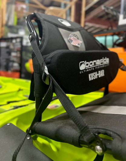 BONAFIDE Seat Straps für EX, RS und SS
