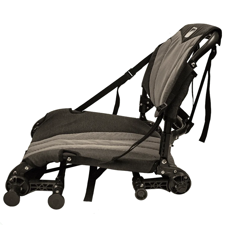 BF "SS"-Series Hi Rise Seat Accessory Package