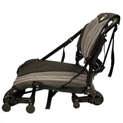 BF "SS"-Series Hi Rise Seat Accessory Package