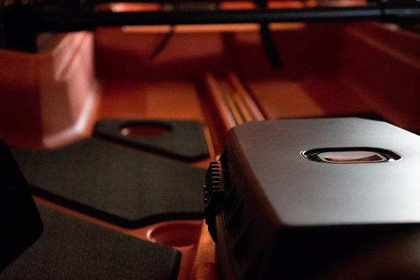 BONAFIDE Dry Pod Accessory Package