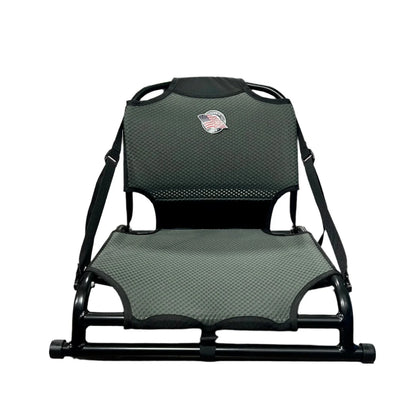 Replacement Seat: Falcon, Slayer 12/14.5 and Ultimate FX