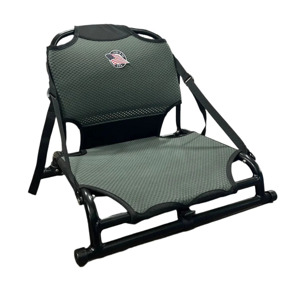 Replacement Seat: Falcon, Slayer 12/14.5 and Ultimate FX