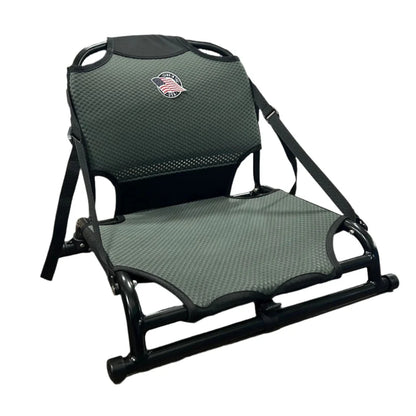 Replacement Seat: Falcon, Slayer 12/14.5 and Ultimate FX