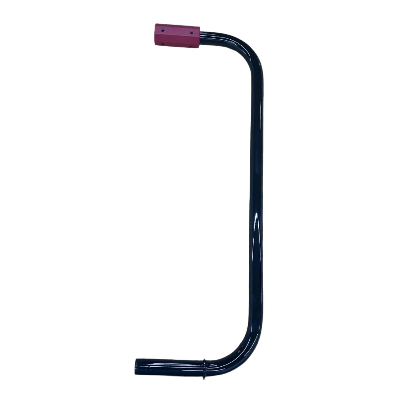NW RIGHT Sidekick Leg (Black Stainless)