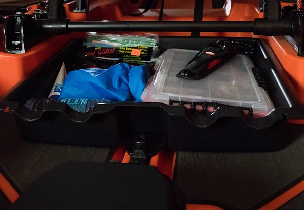 BONAFIDE Junk Drawer Accessory Package (SS107 & SS127)