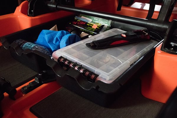 BONAFIDE Junk Drawer Accessory Package (SS107 & SS127)