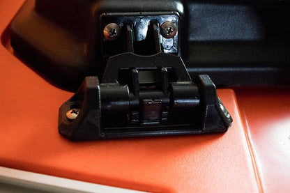 BONAFIDE SS127 Hinge-Bow Hatch Accessory Package