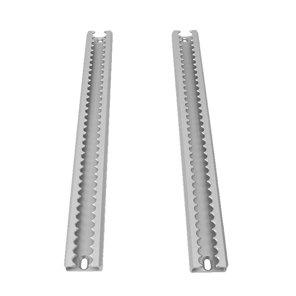 BONAFIDE Foot Brace Rails Accessory Package