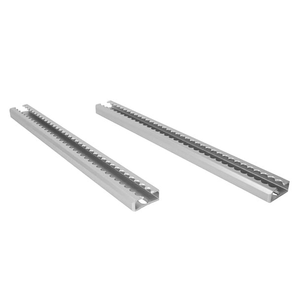 BONAFIDE Foot Brace Rails Accessory Package