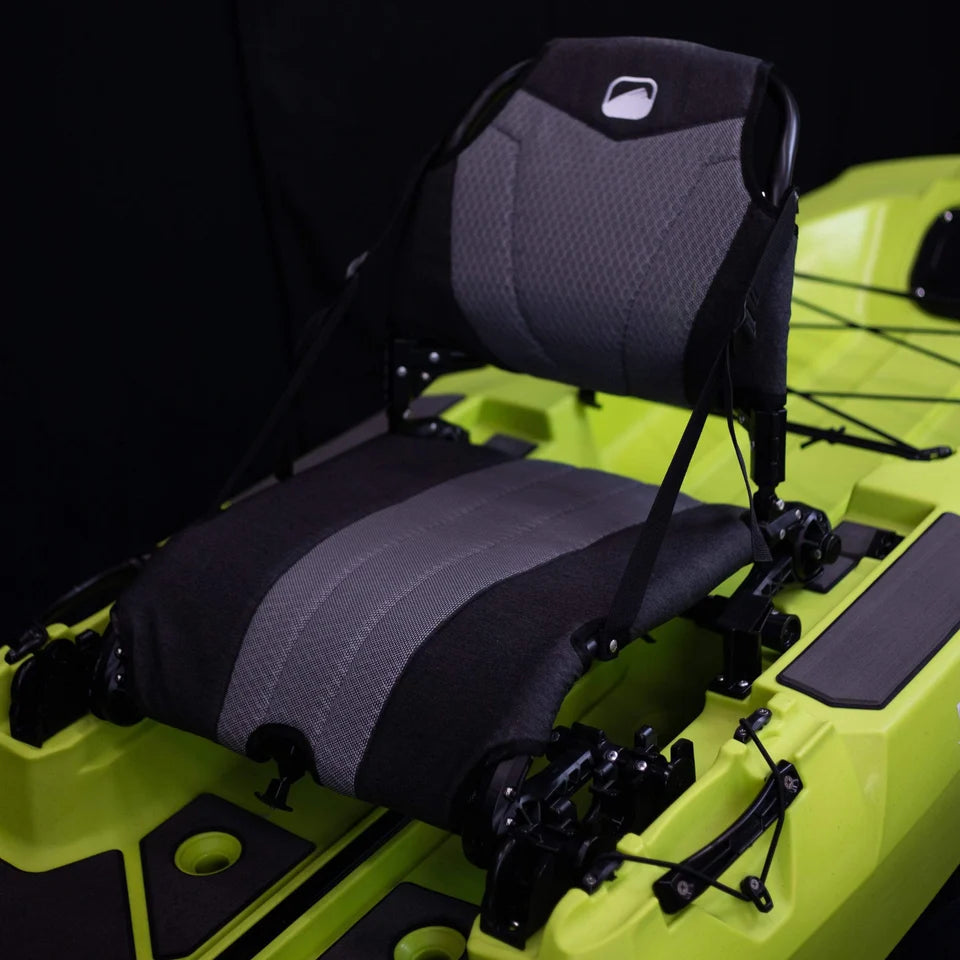 BF "SS"-Series Hi Rise Seat Accessory Package